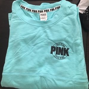Brand new too big