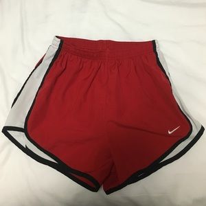 Nike athletic shorts