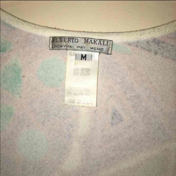 CROP TOP - Picture 2 of 2