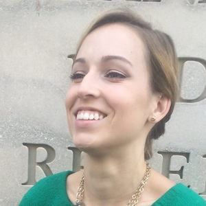 Meet your Posher, Bethany