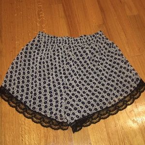 Nordstrom shorts