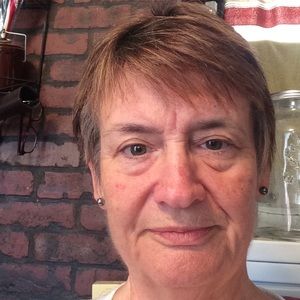 Meet your Posher, Joellyn