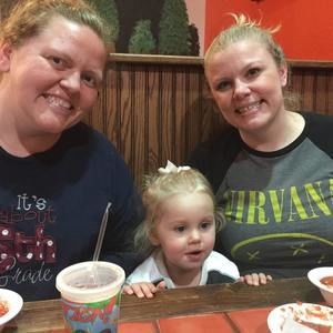 Meet your Posher, Jerri ann