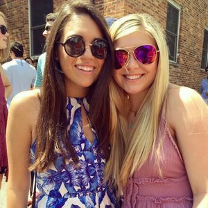 Meet your Posher, Audrey