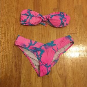 Billabong bikini set
