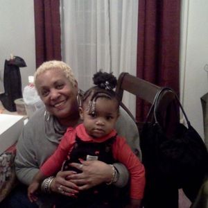 Meet your Posher, Nina