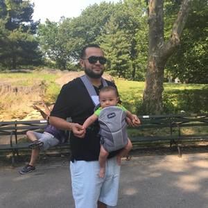 Meet your Posher, Gilbert