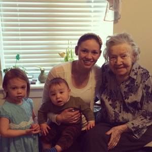 Meet your Posher, Jill