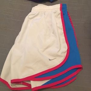 Nike shorts