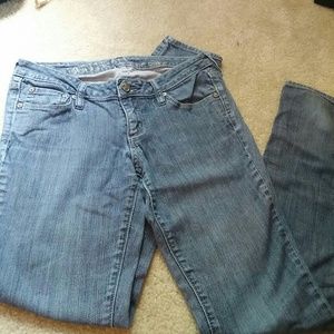 BULLHEAD JEANS