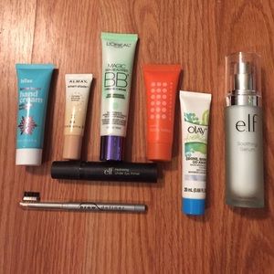 ❤️ FLASH SALE ❤️Makeup lot
