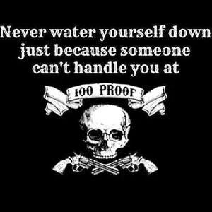 Meet your Posher, Alicia