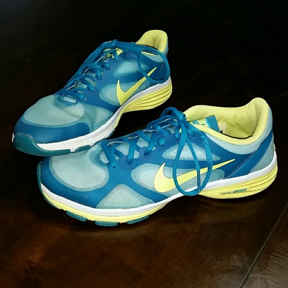 Nike Training Dual Fusion TR