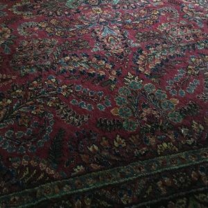 Meet your Posher, Sarah