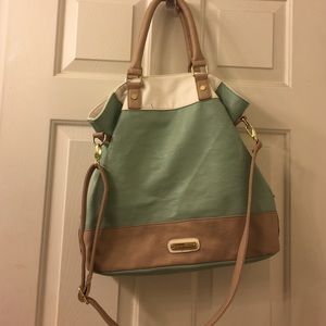 Steve Madden Purse