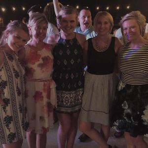 Meet your Posher, Aubrey