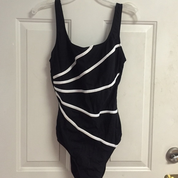 Longitude Swimsuit