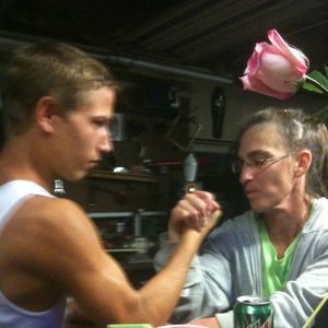 Meet your Posher, Carol