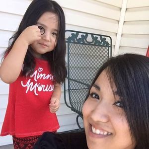 Meet your Posher, Isabel