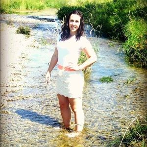 Meet your Posher, Jazmyn