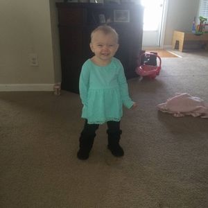 Meet your Posher, Jamie