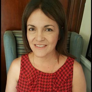 Meet your Posher, Grace