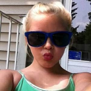 Meet your Posher, Jordyn