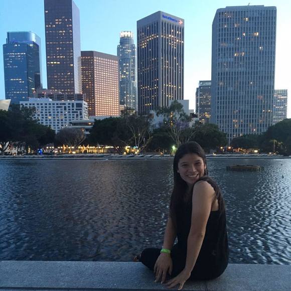 Meet your Posher, Santa