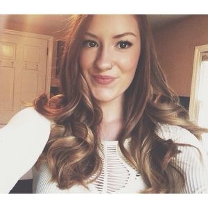 Meet your Posher, Jenny