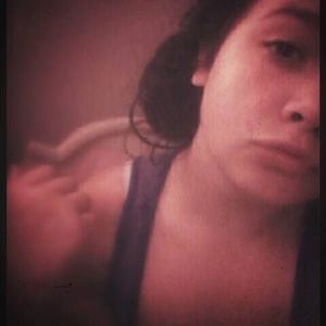 Meet your Posher, Haley