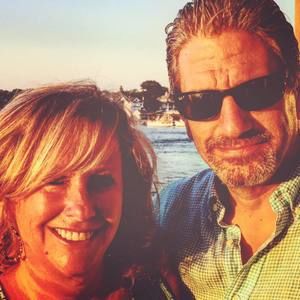 Meet your Posher, Barrie