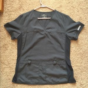 {Cherokee} Proflexibles Scrub Top
