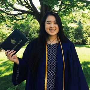 Meet your Posher, Ivy