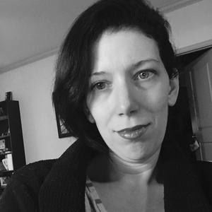 Meet your Posher, Vanessa