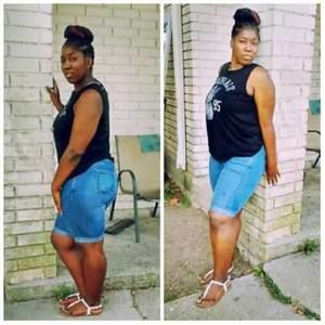 Meet your Posher, Shawntique