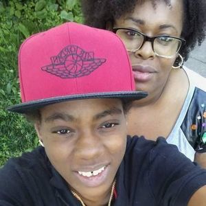 Meet your Posher, Letisha