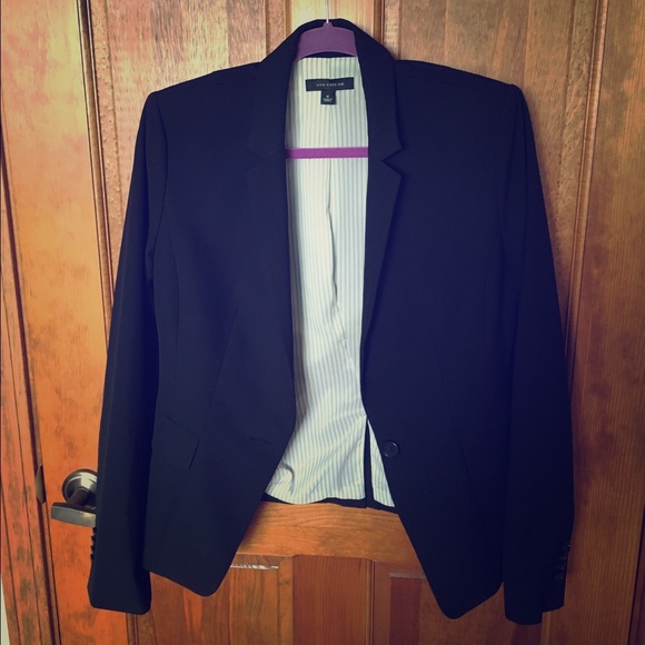 NWOT. Ann Taylor Blazer