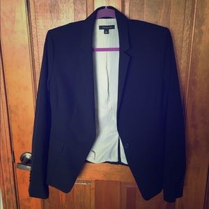 NWOT. Ann Taylor Blazer