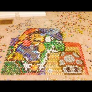 Meet your Posher, Mike