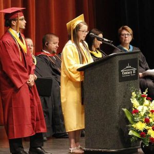 Meet your Posher, Abbagail