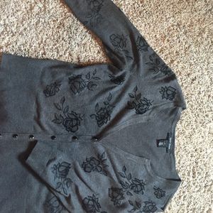 White House Black Market sweater