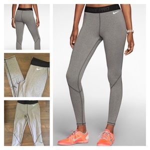 Nike Pro - Hyperwarm - Dri Fit