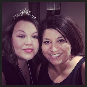 Meet your Posher, Ciji