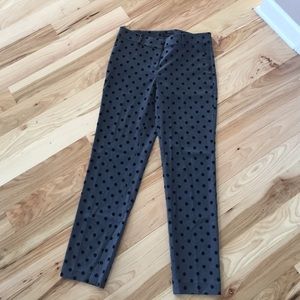 Ann Taylor skinny ankle pant