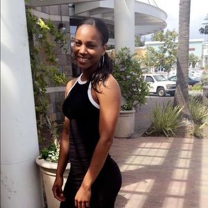 Meet your Posher, Chloe