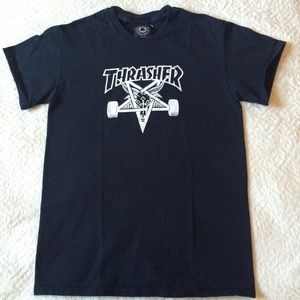 Thrasher Shirt