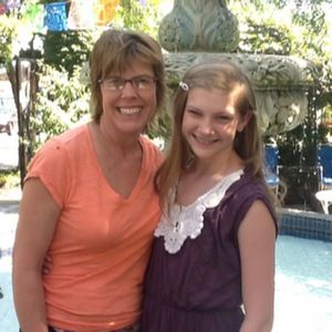 Meet your Posher, Julia