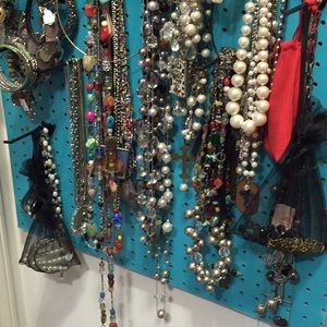 Meet your Posher, Teresa