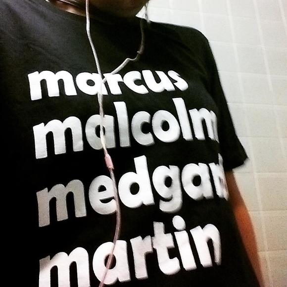 Meet your Posher, Khadija