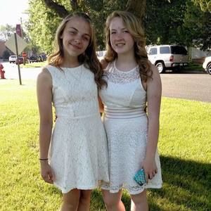 Meet your Posher, Gabby